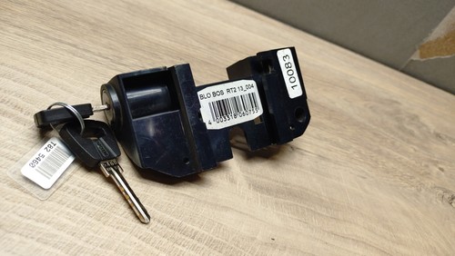 Abus blo bos rt2 key - abus,