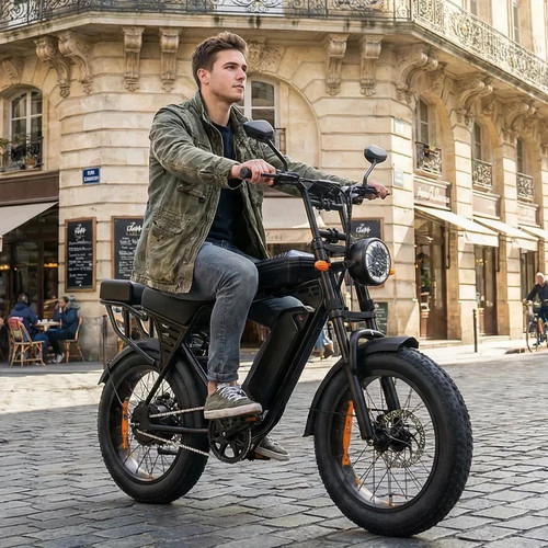 Aairsk electric bike 250w - aairsk, x5