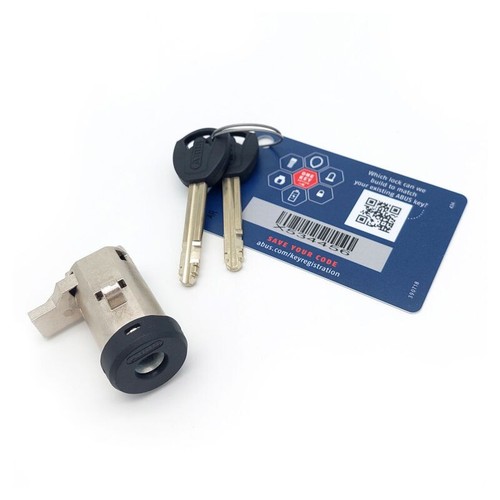 Abus cube intube battery - cube,