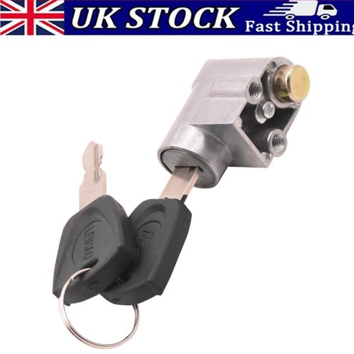 Battery pack box lock key - battery,