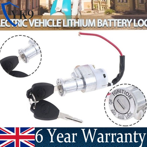 Battery box lock safety - battery,