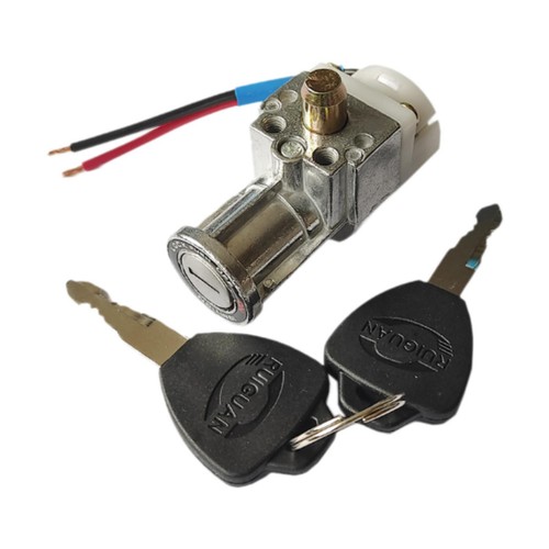 Bike battery lock power - battery,