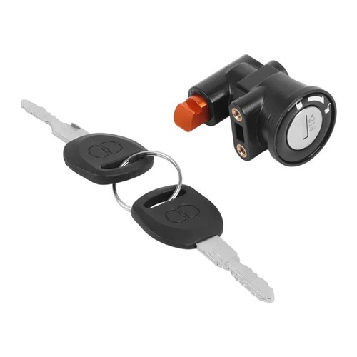 Bike battery theft - e-bike, lock