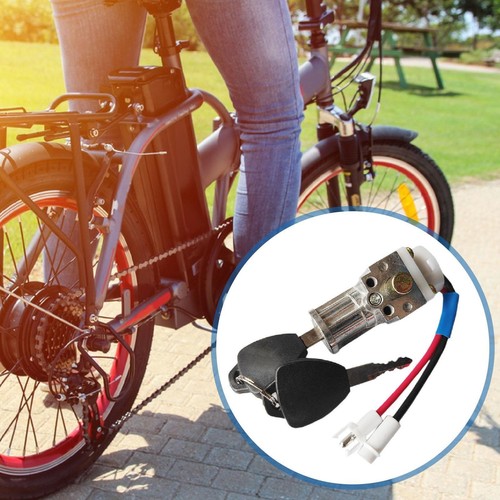 Electric bike battery box - battery,
