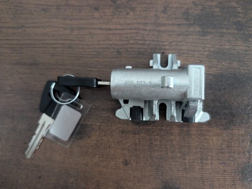 Abus battery lock - abus, cylinder