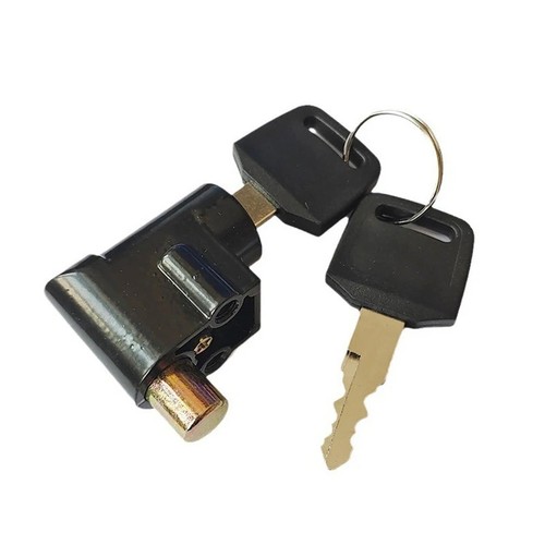 Bike lock electric - e-bike,