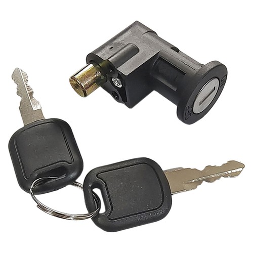 Bike battery box lock - battery,