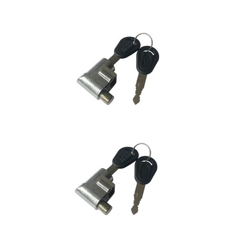 Sets battery pack box lock - sets,