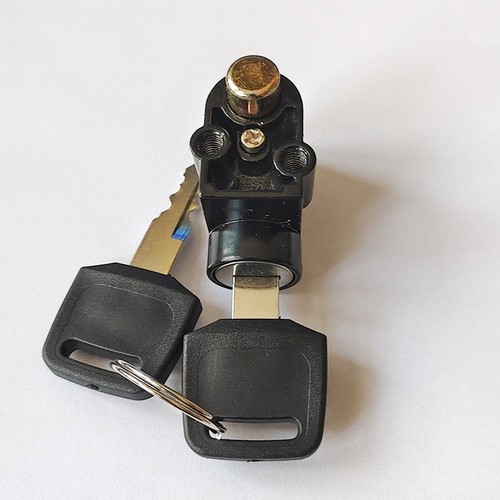 Bike box lock robust - e-bike,