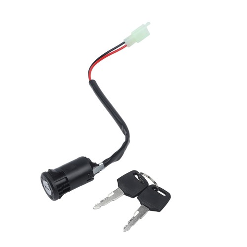Top quality lock key - top-quality, e-bike