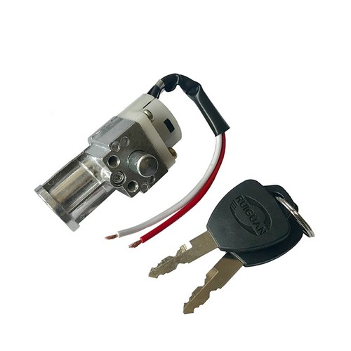 Heavy duty battery - duty, 2