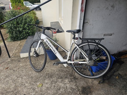Westhill vouge bike - westhill, e-bike