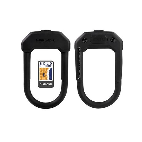 Hiplok bike bicycle - hiplok, dx