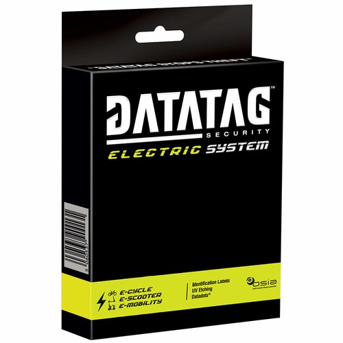 Electric bike anti theft - bike,