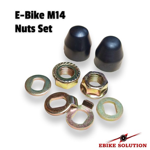 Ebike bike hub motor axle - ebike,