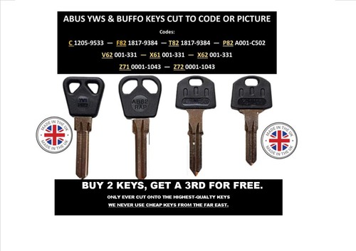 Ebike bike abus - e, buffo