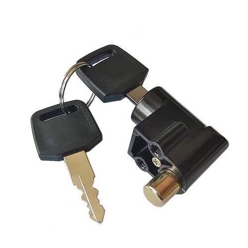 Bike lock electric vehicle - lock,