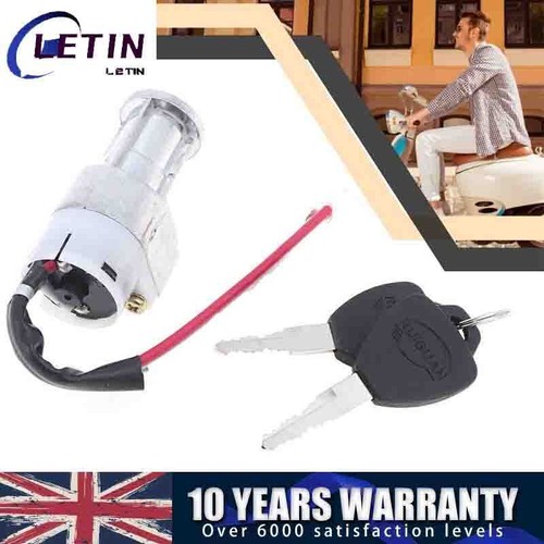 Battery chager mini lock with - battery,