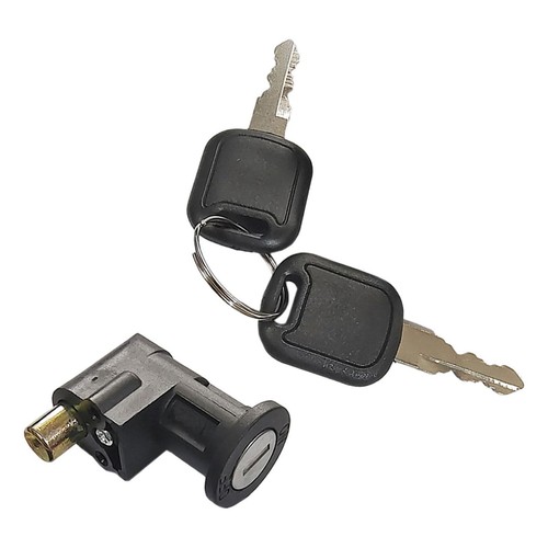 Bike battery box lock - battery,