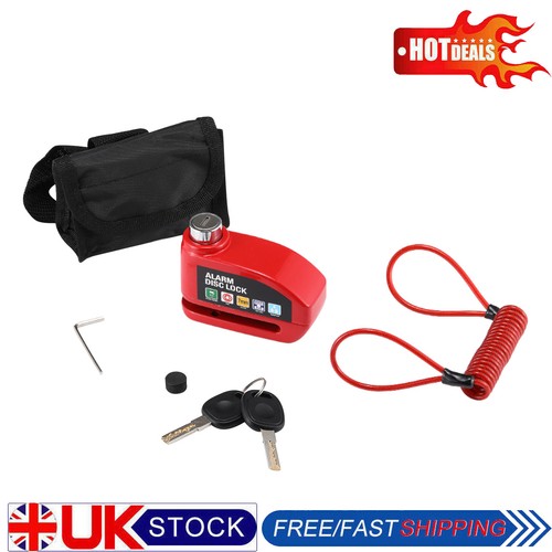 Disc brake lock universal - disc,