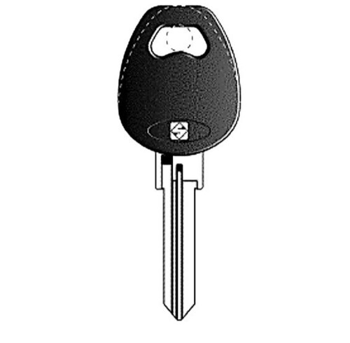 Giant bike battery key - bike, ax1rp