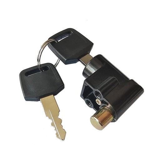 Battery lock e bike - lock,