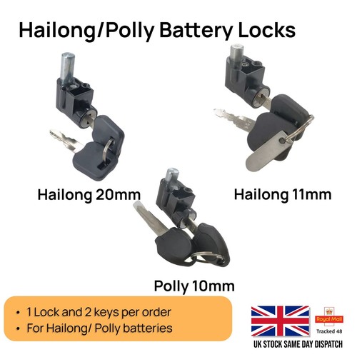For hailong polly bike - for, e-bike