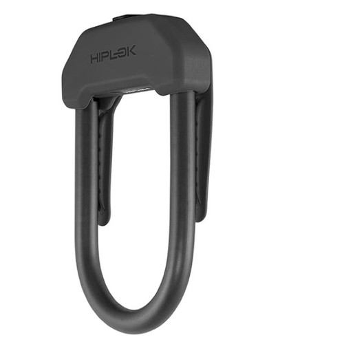 Hiplok black motorcycle - black,