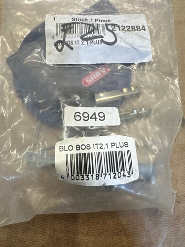 Abus bike battery - e-bike, lock