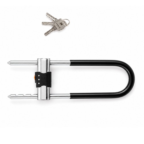 Anti cut lock - anti-cut, u-lock