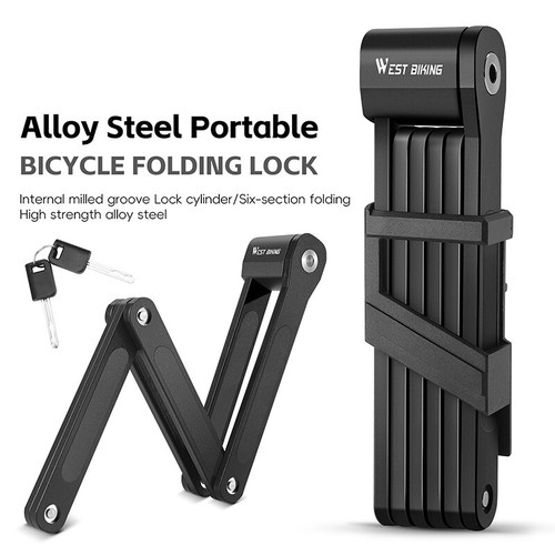West biking steel scooter - west, bike