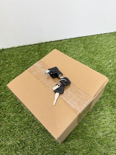 Hailong battery case lock with - battery,