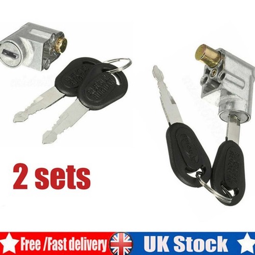 Pcs battery pack box lock - box,