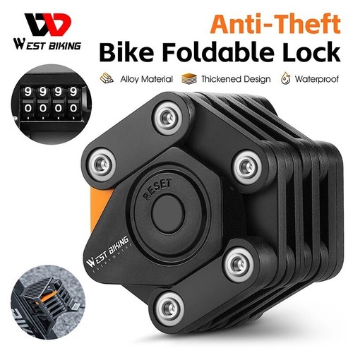 West biking digit code - west,
